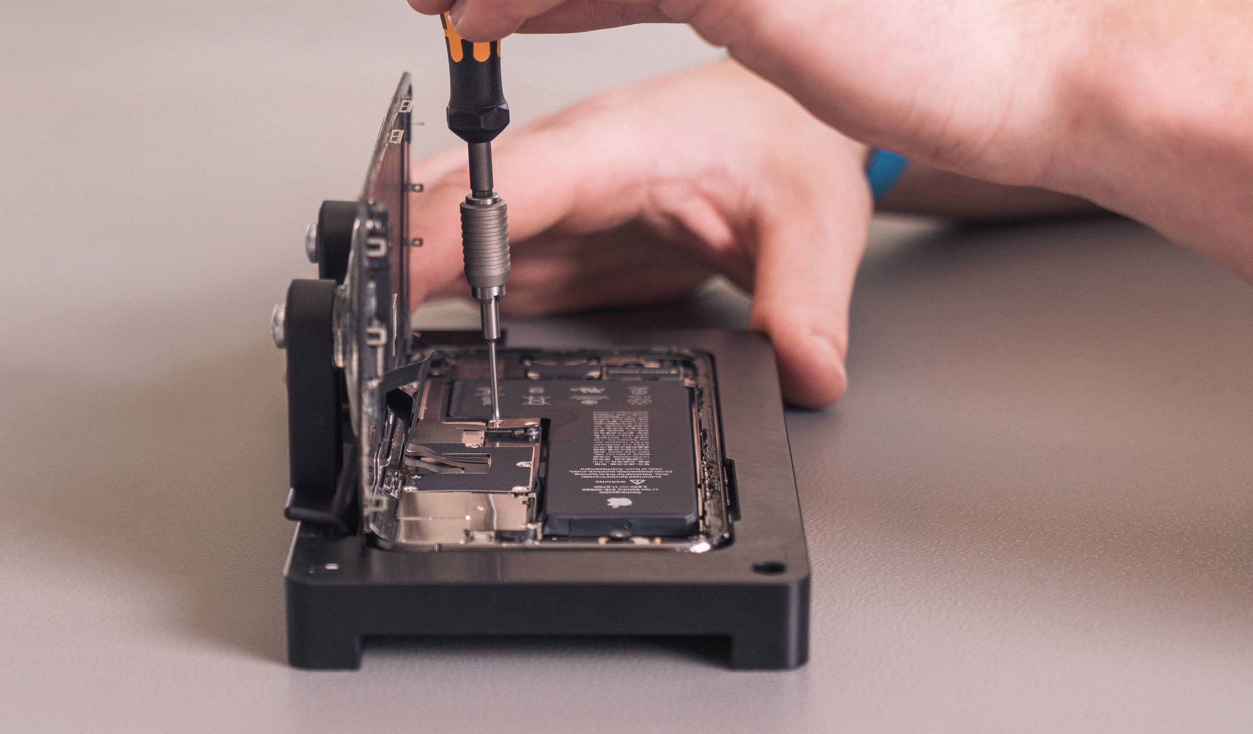 Elektro repair Mortsel