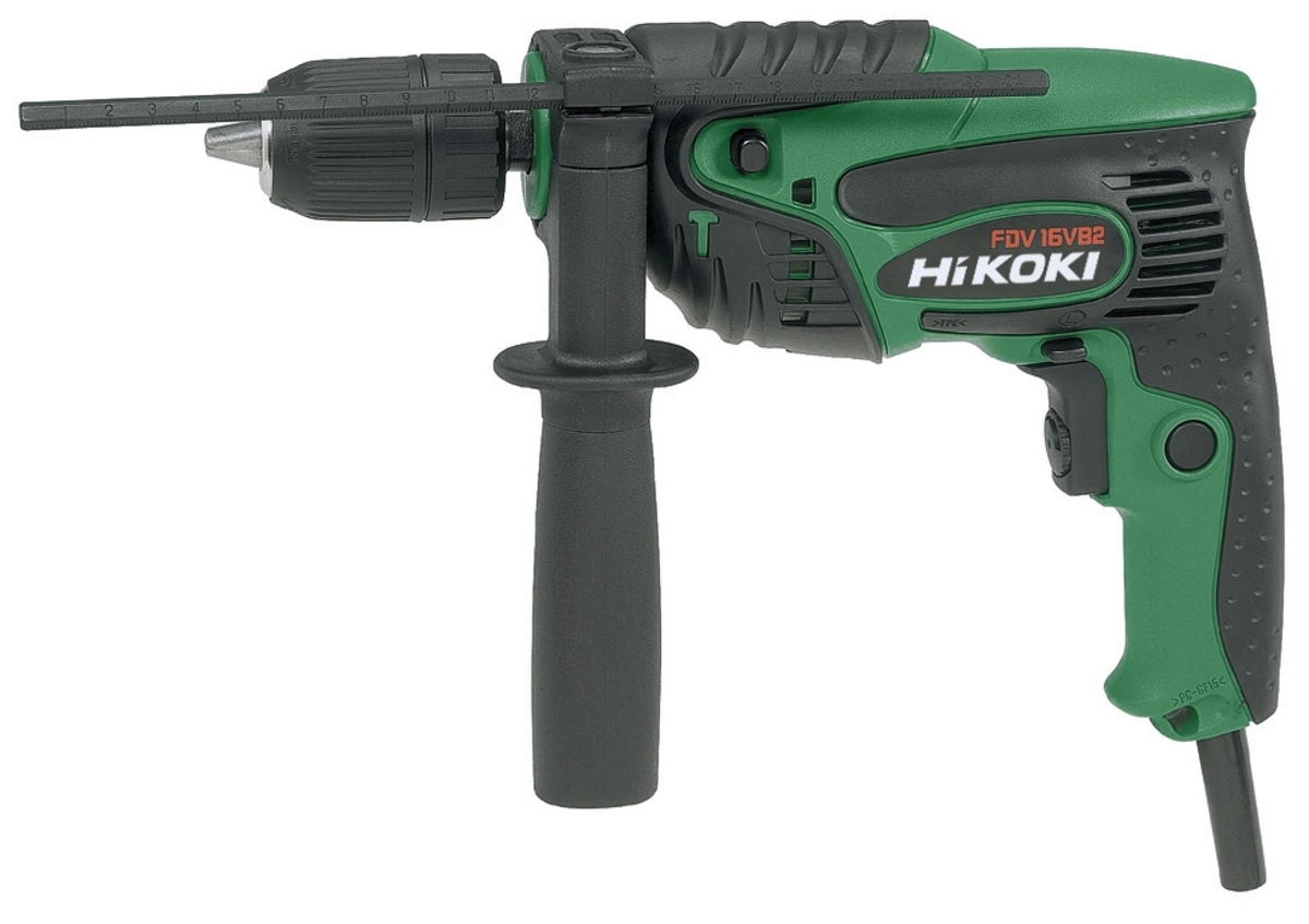 Elektrisch gereedschap